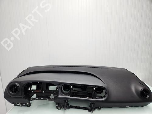 Used Dashboard MERCEDES-BENZ CITAN Tourer (W420) 110 CDI (420.723) (95 hp) 28688636