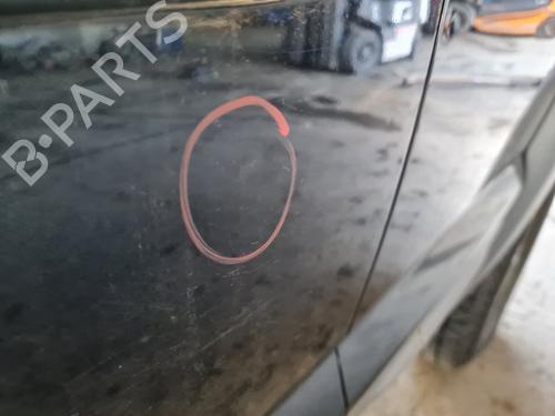Left front door JEEP CHEROKEE (KJ) 2.5 CRD 4x4 | BP21657471C2 