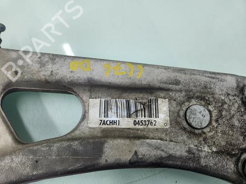 Right front suspension arm DS DS 7 Crossback (J4_, JR_, JC_)  | BP21647457M13 