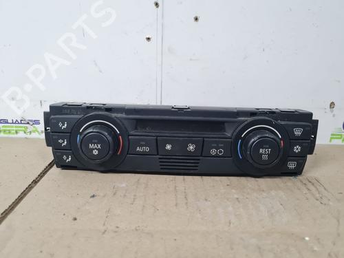 Used Climate control Climate control BMW 1 (E87) [2003-2013] 21660056 21660056