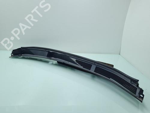 Torpedoplade Torpedoplade NISSAN X-TRAIL III (T32_, T32R, T32RR) [2013-2026] 34401205 34401205