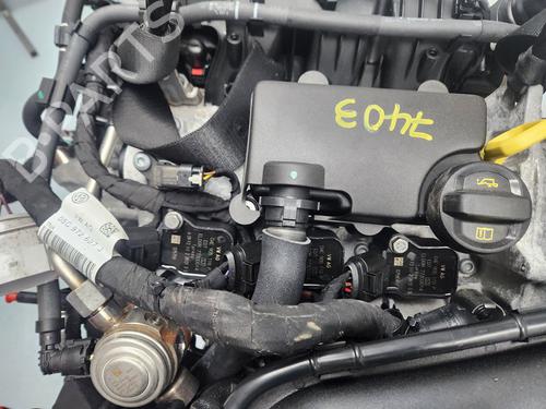 Engine VW POLO VI (AW1, BZ1, AE1)  | BP29722428M1  - Image 7
