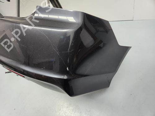 Rear bumper HONDA ACCORD VII (CL, CN) 2.0 (CL7) | BP30134168C8