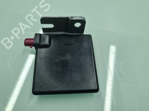 Used Electronic module Electronic module VW GOLF VIII (CD1, DA1) 2.0 TDI (116 hp) 21642187 21642187