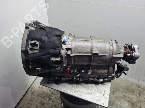 Used Gearbox BMW 3 Touring (F31) 330 d (258 hp) 21642683