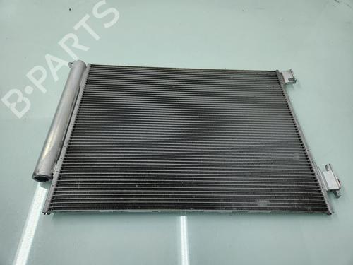 AC-Kondensator RENAULT CAPTUR II (HF_) [2020-2025]  29728569