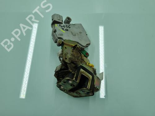 Used Rear right lock NISSAN TERRANO II (R20) 2.7 TDi 4WD (125 hp) 21639555