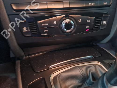 Climate control AUDI A4 B8 (8K2) | BP33208171I5 - Image 4