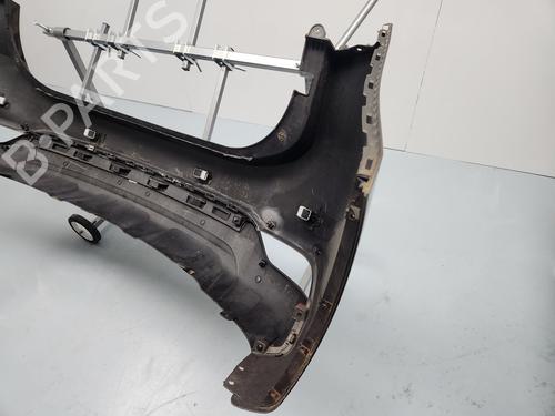 Rear bumper KIA CARENS IV 1.6 GDi | BP29534703C8 