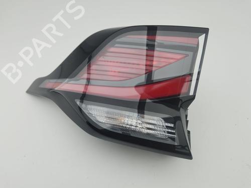 Used Left taillight Left taillight 37640455 37640455