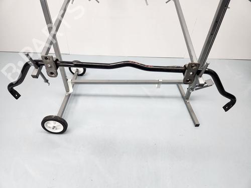 Used Anti roll bar Anti roll bar CITROËN DS5 2.0 BlueHDi 180 (180 hp) 29433788 29433788