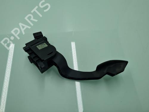Used Pedal FIAT DOBLO Cargo (263_) [2010-2025]  21640159