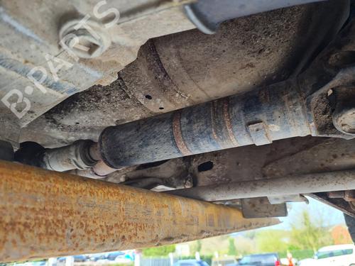 Used Driveshaft NISSAN TERRANO II (R20) [1992-2007]  21765833