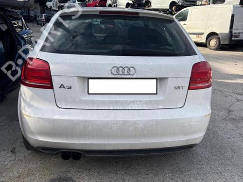 Left taillight AUDI A3 Sportback (8PA) 1.8 TFSI | BP30574115C34 