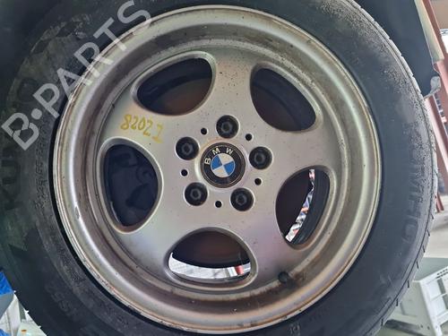 Fælk BMW X3 (E83) 2.0 d | BP35895389C45 - Image 2