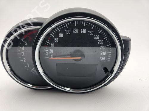 Used Instrument cluster Instrument cluster MINI MINI (F56) [2013-2026] 32708850 32708850