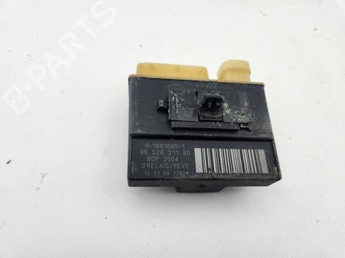 Electronic module CITROËN C3 II (SC_) | BP34164526M83 - Image 2