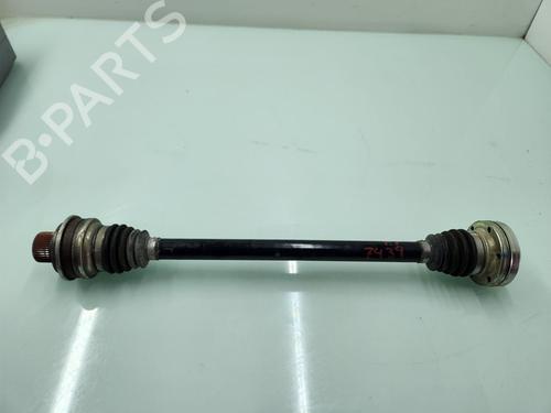 Used Left rear driveshaft Left rear driveshaft AUDI Q5 Sportback (FYT) 40 TFSI Mild Hybrid quattro (204 hp) 29716099 29716099