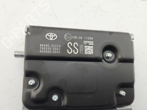 Electronic module TOYOTA YARIS CROSS (MXP_) 1.5 Hybrid (MXPJ10) | BP34401797M83 - Image 3