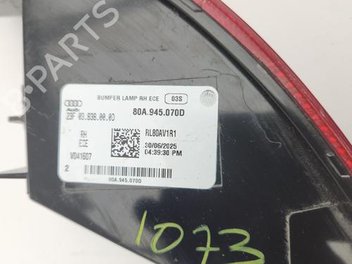 Rear bumper right light AUDI Q5 (FYB, FYG) 40 TDI Mild Hybrid quattro | BP37518747C82 - Image 5