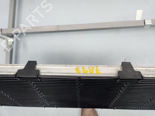 Water radiator FORD FOCUS IV (HN) | BP30391610M31