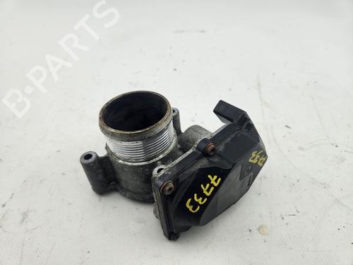 Used Throttle body AUDI A3 (8P1) [2003-2013]  31042153