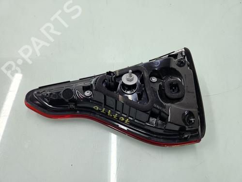 Left tailgate light RENAULT CLIO V (B7_) 1.5 Blue dCi 100 (B7AD) | BP21767739C79 - Image 2