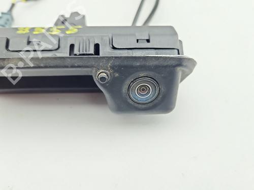 Camera VW TOUAREG (CR7, RC8) 3.0 TDI 4motion | BP40037595E14 - Image 2