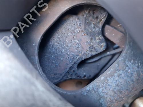 Used Left front brake caliper CITROËN C4 II (NC_) [2009-2025]  22788473