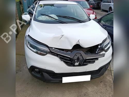 Engine control unit (ECU) RENAULT KADJAR (HA_, HL_)  | BP21659510M57 