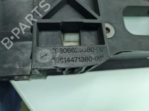 Crossmember CITROËN C4 Picasso II  | BP21644946C162 