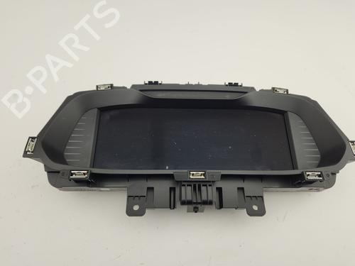 Used Instrument cluster Instrument cluster SKODA OCTAVIA IV Combi (NX5, PV5) 2.0 TDi (150 hp) 35728660 35728660