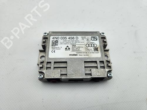 Module électronique CUPRA LEON (KL1, KU1, KUG) [2020-2025]  30482321