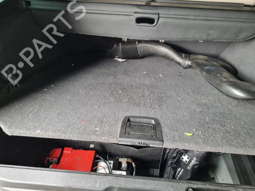 Used Luggage compartment floor Luggage compartment floor BMW X5 (F15, F85) [2013-2018] 25870822 25870822