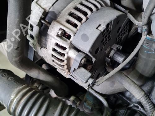 Used Alternator Alternator 36358299 36358299