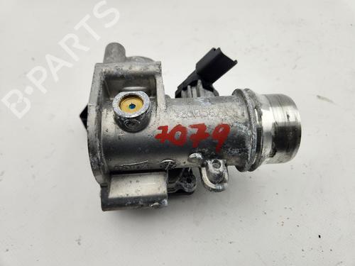 Throttle body RENAULT CLIO V (B7_) | BP29821139M82