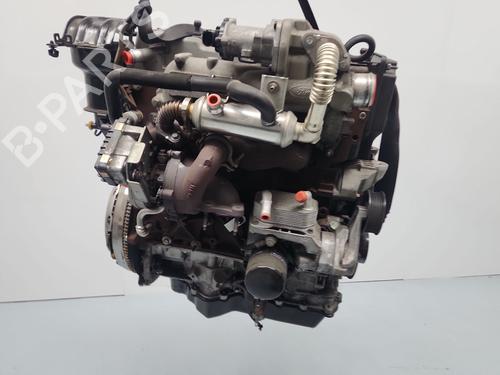 Engine FORD FOCUS II (DA_, HCP, DP) 1.8 TDCi | BP38305449M1 - Image 2