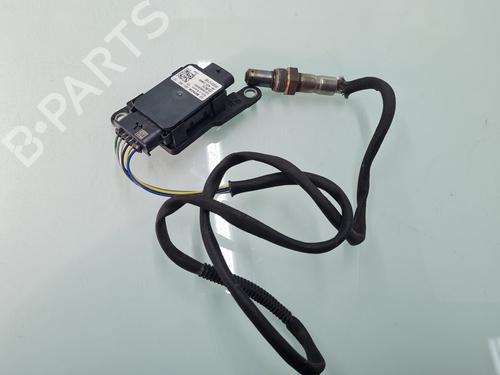 Used Electronic sensor Electronic sensor CITROËN C3 III (SX) [2016-2026] 22412027 22412027