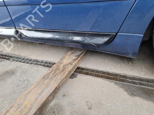 Left rear door AUDI A4 B7 Avant (8ED) 2.5 TDI | BP21654239C4 