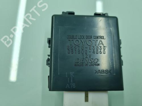 Used Electronic module Electronic module LEXUS IS II (_E2_) 220d (ALE20) (177 hp) 21637404 21637404