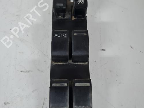 Used Left front window switch Left front window switch NISSAN TERRANO II (R20) [1992-2007] 21659731 21659731