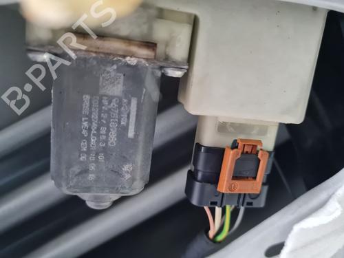 Used Front left window mechanism Front left window mechanism PEUGEOT 308 SW II (LC_, LJ_, LR_, LX_, L4_) 2.0 GT HDi 180 / BlueHDi 180 (181 hp) 32345581 32345581