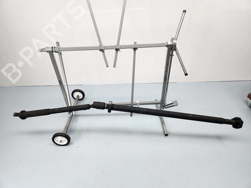 Used Driveshaft MINI MINI COUNTRYMAN (F60) Cooper S (192 hp) 28671293