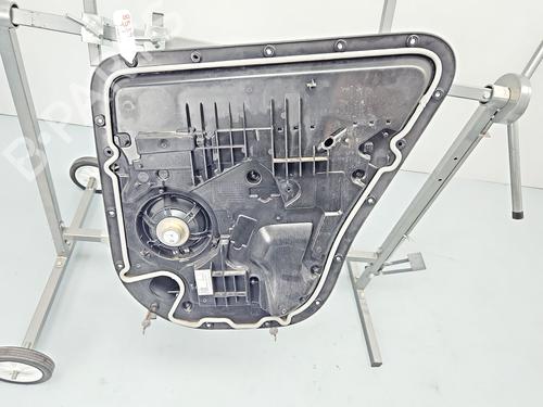 Rear left panel LAND ROVER DEFENDER Station Wagon (L663) D250 MHEV 4x4 | BP39097125C60 - Image 2