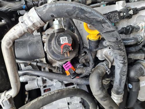 Motor SKODA OCTAVIA IV Combi (NX5, PV5)  | BP29722256M1 