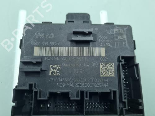 Electronic module AUDI Q2 (GAB, GAG) 1.6 TDI | BP21645709M83 - Image 3