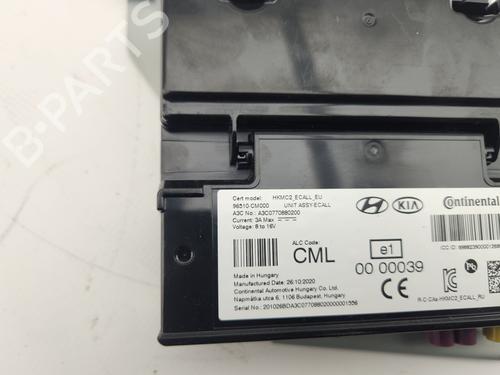 Electronic module HYUNDAI KONA (SX2) 1.6 GDi Hybrid | BP36023148M83 - Image 2