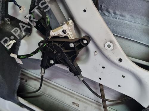front-right-window-mechanism-mercedes-benz-vito-mixto-van-w639-2003-39103329 main image