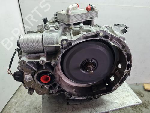 automatic-gearbox-cupra-formentor-km7-kmp-tuu-2020-21764857 main image