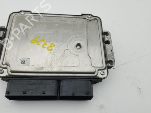 Engine control unit (ECU) HYUNDAI ix35 (LM, EL, ELH) 1.7 CRDi | BP36323287M57 - Image 3